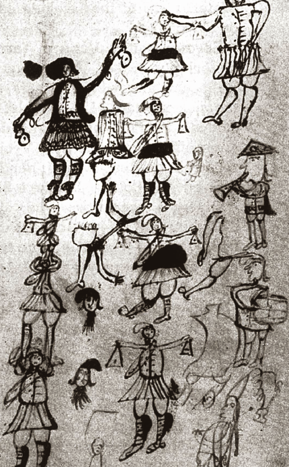 Figura documental