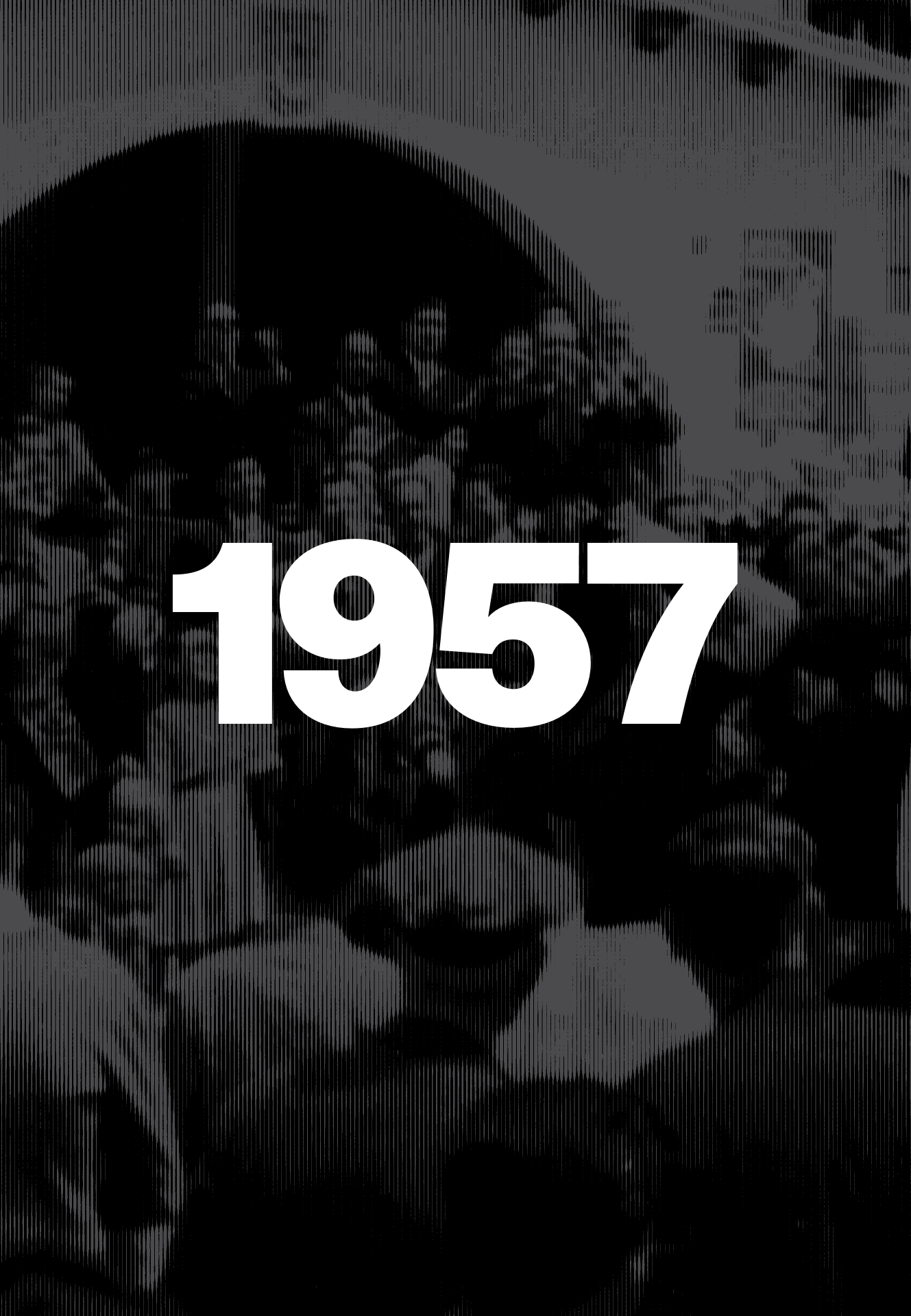 Hero de 1957; mateixa imatge d’obertura de la unitat