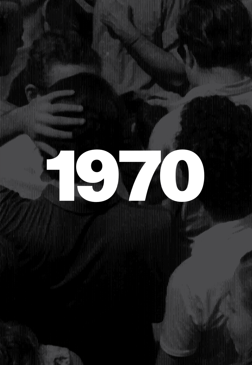 Hero de 1970; mateixa imatge d’obertura de la unitat