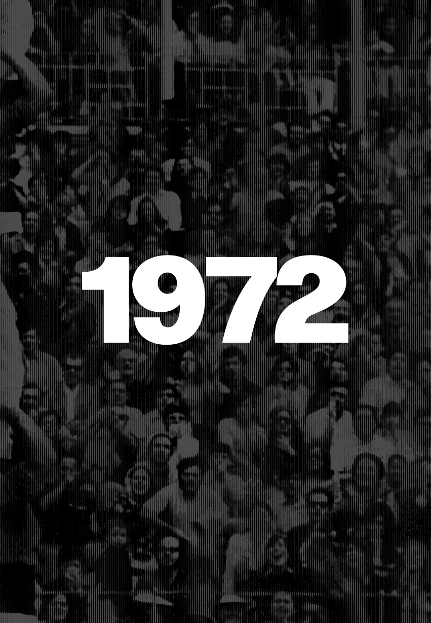 Hero de 1972; mateixa imatge d’obertura de la unitat