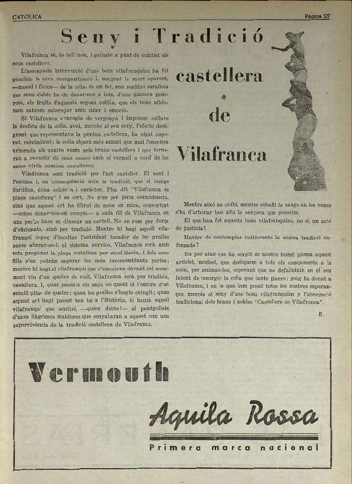 Acción Católica (20-IV-1957).