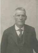 Josep Batlle i Fontanals, l'hereu Batllet, l'únic casteller vilafranquí de l'època daurada dels Xiquets de Valls al segle XIX, que s'ha pogut documentar fotogràficament