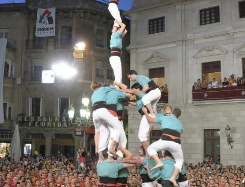 5 de 8 amb l’agulla