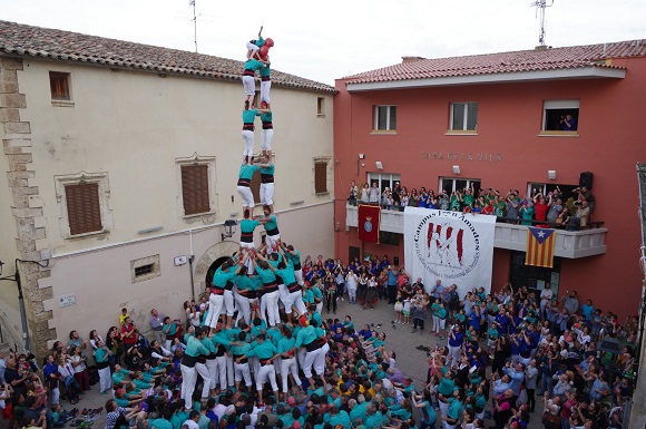 Tde9fm Sant Quintí 2016