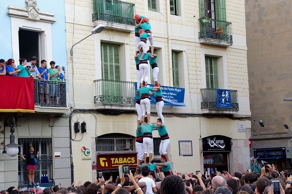 3d8ps Gràcia 2016