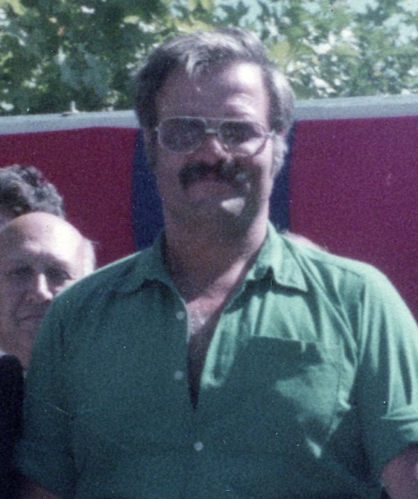 Carles Domènech i Soler “Mènec”