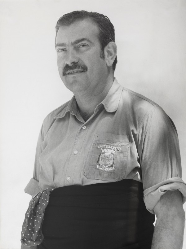 Gabriel Martínez i Escofet “Gabi”