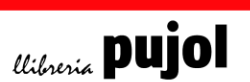 Llibreria Pujol